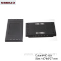 Router plastic enclosure abs enclosures for router manufacture like takachi wifi modern networking abs plastic enclosure PNC125